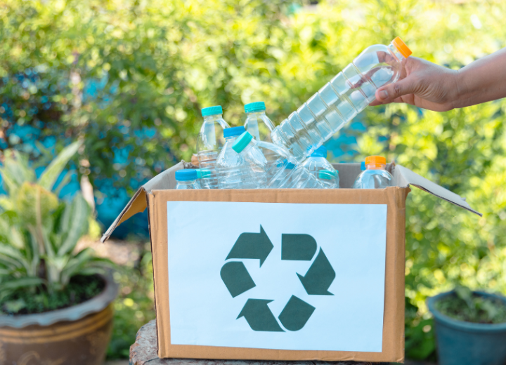 PAMAJA Waste Management