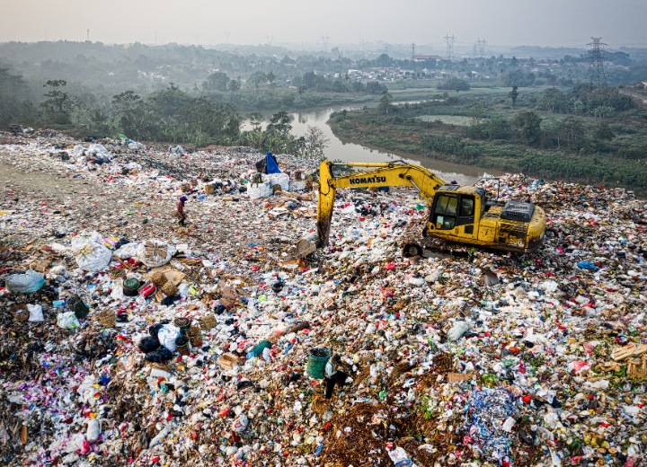 PAMAJA Waste Management