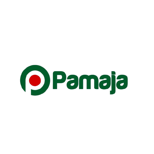 PAMAJA Logo